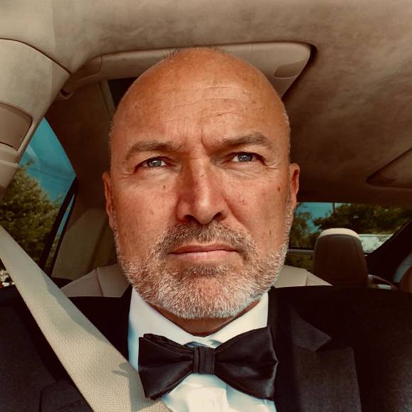 Meet your Posher, Steve - Picture 1 of 1